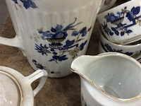 Koffieservies compleet 27stuks - afbeelding 3 van  4