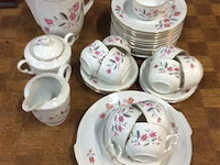 Koffieservies - afbeelding 1 van  3