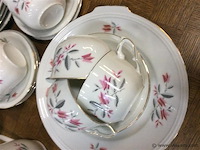 Koffieservies - afbeelding 2 van  3