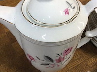 Koffieservies - afbeelding 3 van  3