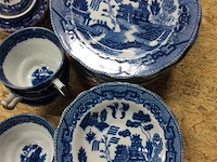 Koffie/theeservies - afbeelding 2 van  4