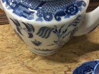 Koffie/theeservies - afbeelding 3 van  4