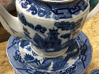 Koffie/theeservies - afbeelding 4 van  4