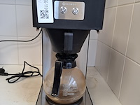 Koffiezet apparaat hendi, bouwjaar 2024 - afbeelding 2 van  3