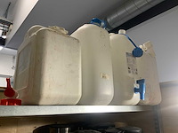 Koffiezetappaat (11x) - afbeelding 2 van  4