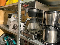 Koffiezetappaat (11x) - afbeelding 3 van  4