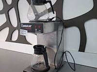 Koffiezetapparaat boucat, mondo 2