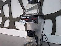 Koffiezetapparaat boucat, mondo 2 - afbeelding 2 van  6