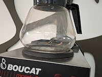 Koffiezetapparaat boucat, mondo 2 - afbeelding 3 van  6