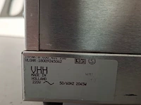 Koffiezetapparaat boucat, mondo 2 - afbeelding 6 van  6