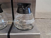 Koffiezetapparaat, bravilor, matic twin - afbeelding 3 van  17