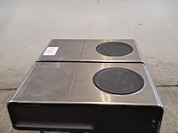 Koffiezetapparaat, bravilor, matic twin - afbeelding 8 van  17