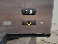 Koffiezetapparaat, bravilor, matic twin - afbeelding 9 van  17