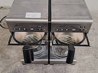 Koffiezetapparaat, bravilor, matic twin - afbeelding 17 van  17