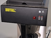 Koffiezetapparaat , buffalo, ct815-e - afbeelding 2 van  9