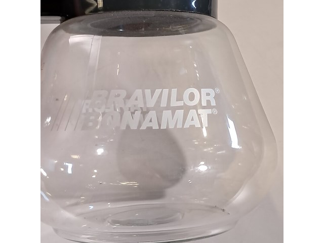 Koffiezetapparaat , buffalo, ct815-e - afbeelding 3 van  9