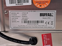 Koffiezetapparaat , buffalo, ct815-e - afbeelding 5 van  9