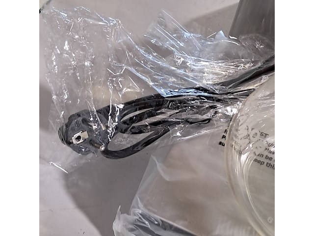 Koffiezetapparaat , buffalo, ct815-e - afbeelding 8 van  9