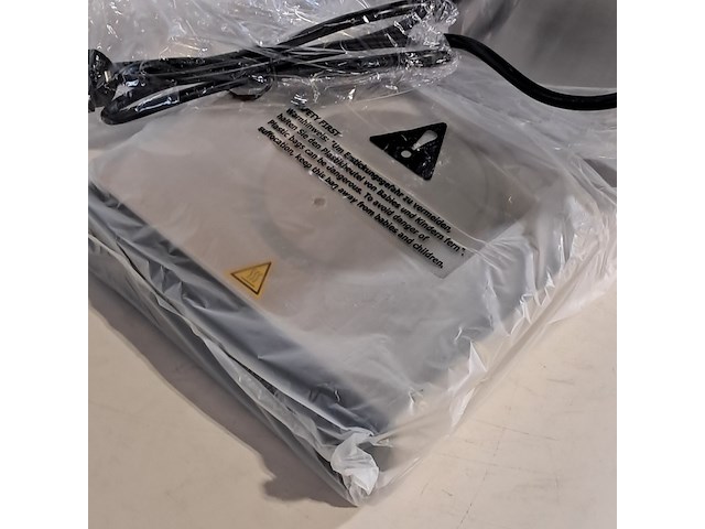 Koffiezetapparaat , buffalo, ct815-e - afbeelding 9 van  9