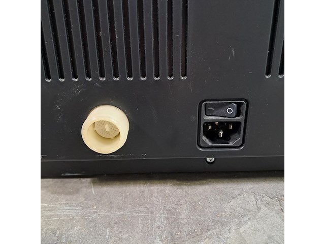 Koffiezetapparaat, nespresso, 702/cs220 - afbeelding 4 van  20