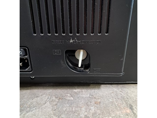 Koffiezetapparaat, nespresso, 702/cs220 - afbeelding 5 van  20