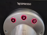 Koffiezetapparaat, nespresso, 702/cs220 - afbeelding 7 van  20
