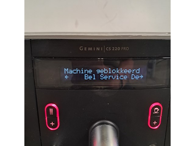 Koffiezetapparaat, nespresso, 702/cs220 - afbeelding 8 van  20