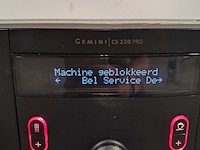 Koffiezetapparaat, nespresso, 702/cs220 - afbeelding 8 van  20