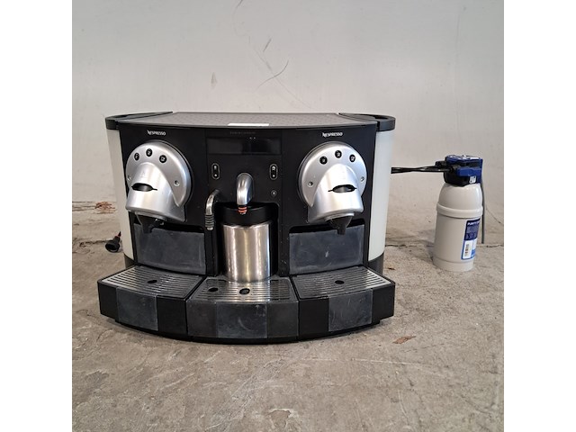 Koffiezetapparaat, nespresso, 702/cs220 - afbeelding 1 van  20