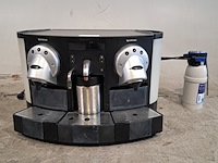 Koffiezetapparaat, nespresso, 702/cs220