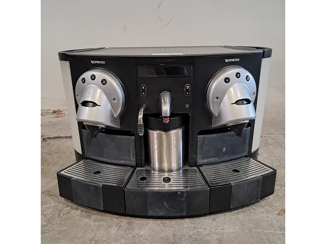 Koffiezetapparaat, nespresso, 702/cs220 - afbeelding 12 van  20