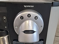 Koffiezetapparaat, nespresso, 702/cs220 - afbeelding 15 van  20