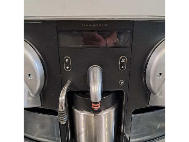 Koffiezetapparaat, nespresso, 702/cs220 - afbeelding 16 van  20