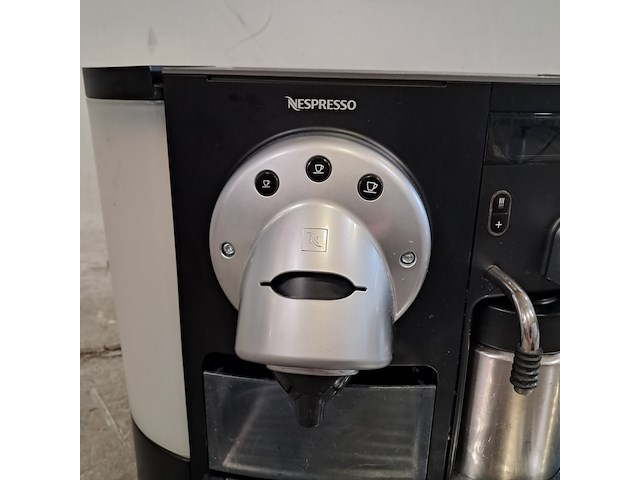 Koffiezetapparaat, nespresso, 702/cs220 - afbeelding 17 van  20