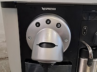Koffiezetapparaat, nespresso, 702/cs220 - afbeelding 17 van  20