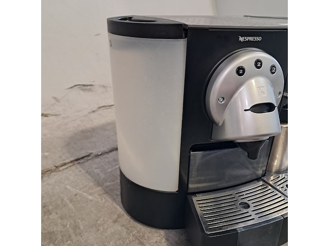 Koffiezetapparaat, nespresso, 702/cs220 - afbeelding 18 van  20
