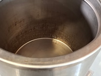 Koffiezetapparaat op rvs serveerwagen, o.a bravilor bonamat, o.a b 10hw - afbeelding 7 van  11