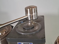 Koffiezetapparaat op rvs serveerwagen, o.a bravilor bonamat, o.a b 10hw - afbeelding 10 van  11