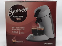 Koffiezetapparaat, phillips, senseo original plus - afbeelding 1 van  5