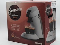 Koffiezetapparaat, phillips, senseo original plus - afbeelding 2 van  5