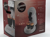Koffiezetapparaat, phillips, senseo original plus - afbeelding 3 van  5