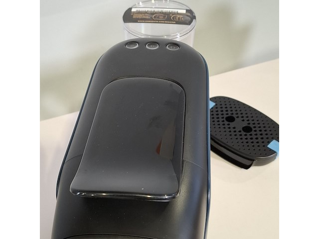 Koffiezetapparaat , phillips, sublime compact lor barista - afbeelding 2 van  10