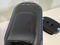 Koffiezetapparaat , phillips, sublime compact lor barista - afbeelding 2 van  10