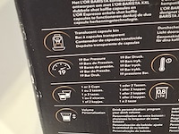 Koffiezetapparaat , phillips, sublime compact lor barista - afbeelding 4 van  10