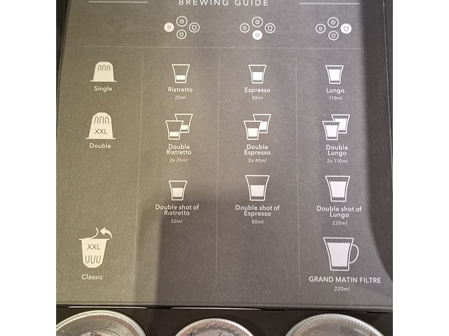 Koffiezetapparaat , phillips, sublime compact lor barista - afbeelding 7 van  10