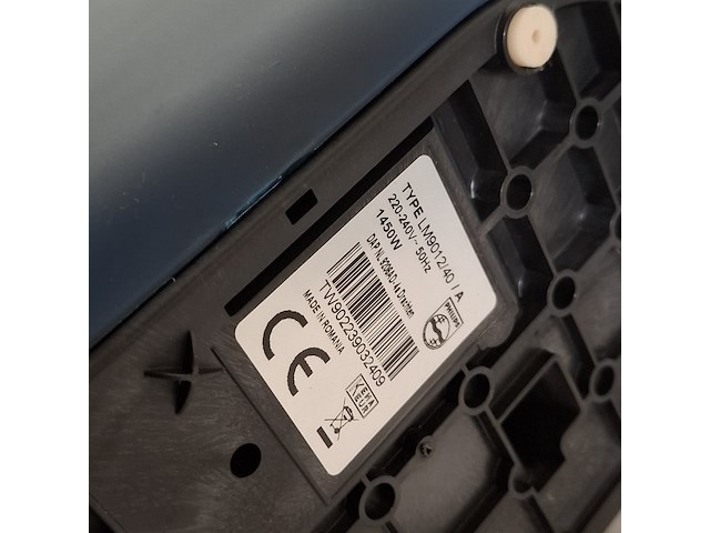 Koffiezetapparaat , phillips, sublime compact lor barista - afbeelding 10 van  10