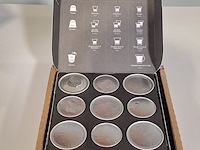 Koffiezetapparaat, phillips, sublime compact lor barista - afbeelding 6 van  10