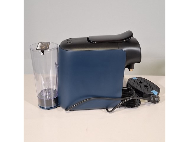 Koffiezetapparaat, phillips, sublime compact lor barista - afbeelding 8 van  10