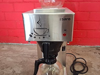 Koffiezetapparaat saro, eco - afbeelding 1 van  6