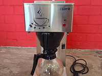 Koffiezetapparaat saro, eco - afbeelding 2 van  6